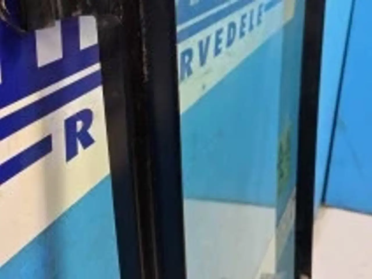 Billede 9 - New Holland TX68 Dør R. 84607346