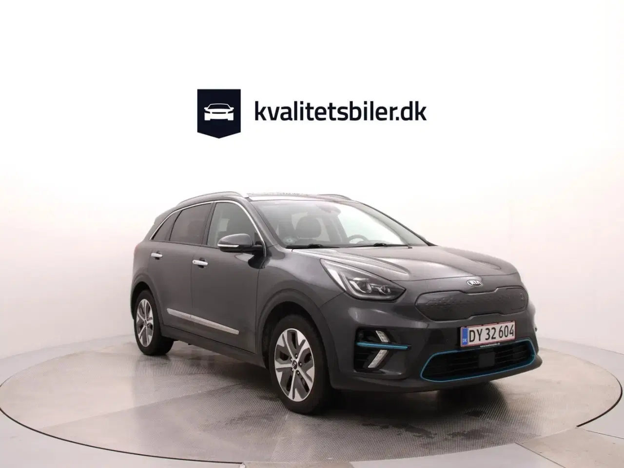 Billede 6 - Kia e-Niro 64 Advance