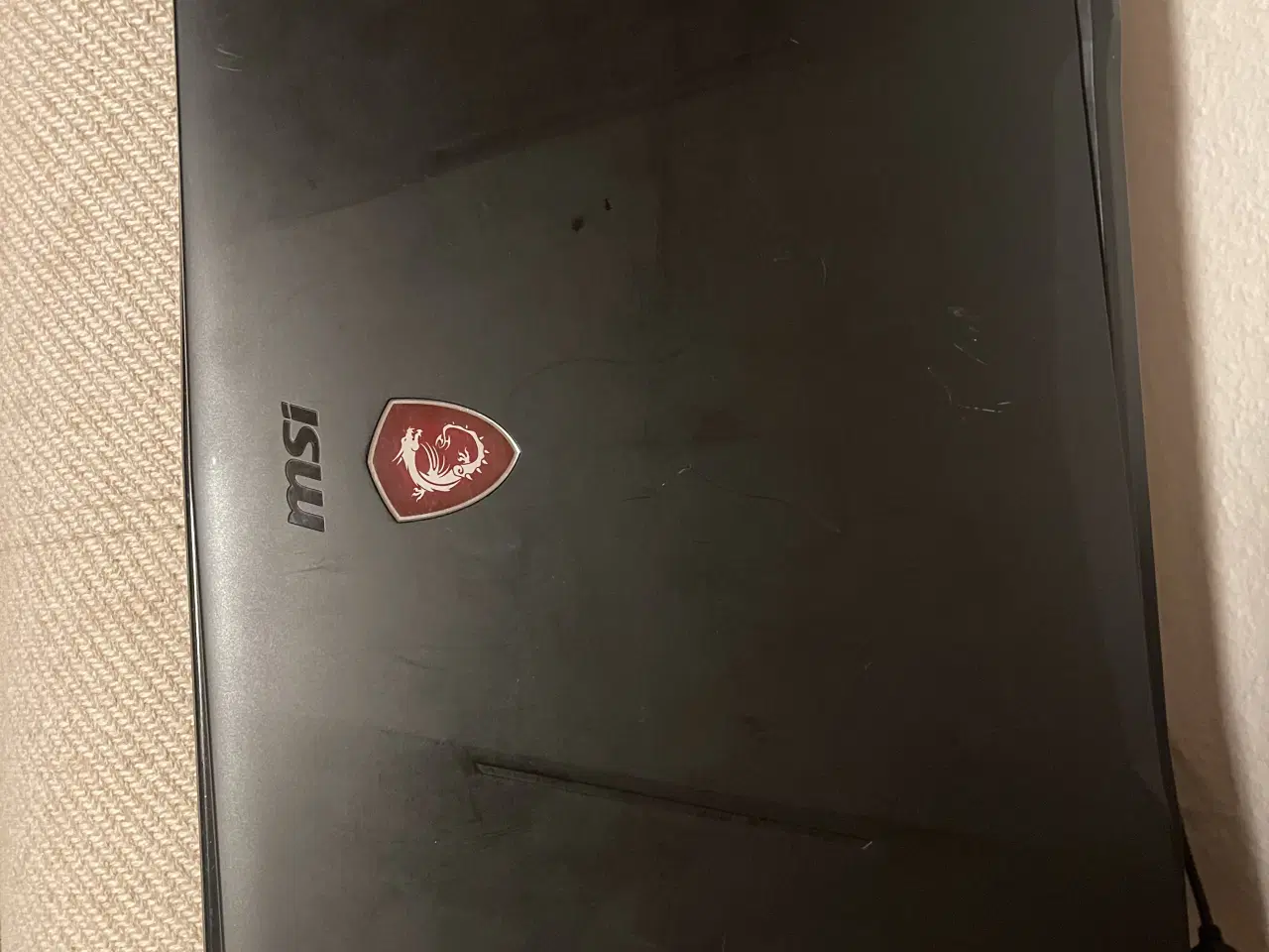 Billede 8 - MSI GL62M 7RD-049NE 17.6" gamer PC