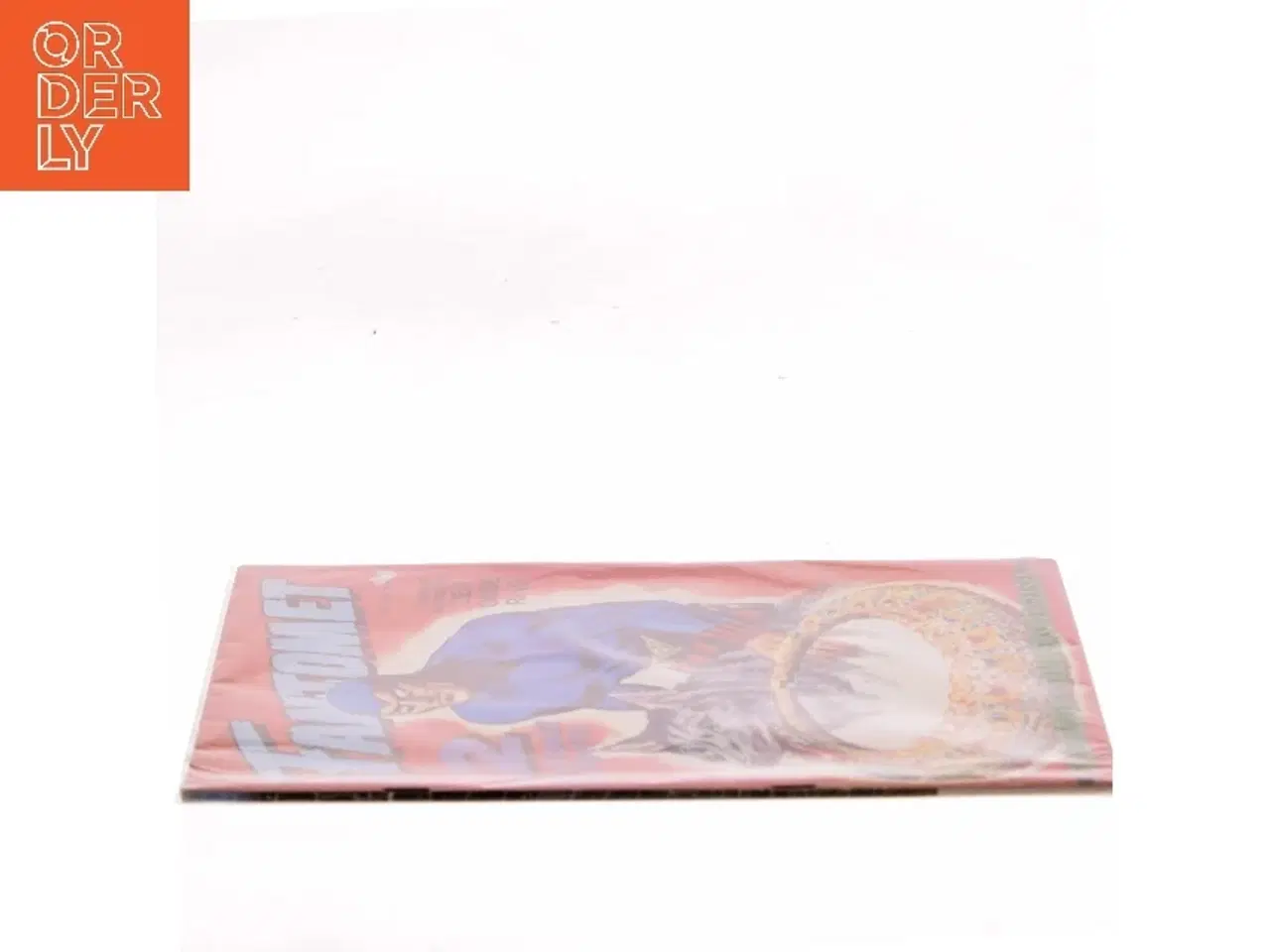 Billede 2 - Fantomet (Bog)