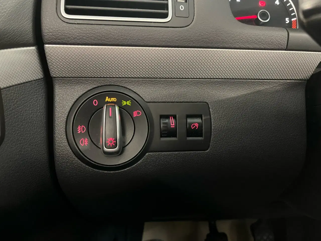 Billede 11 - VW Touran 2,0 TDI BMT Highline 140HK 6g
