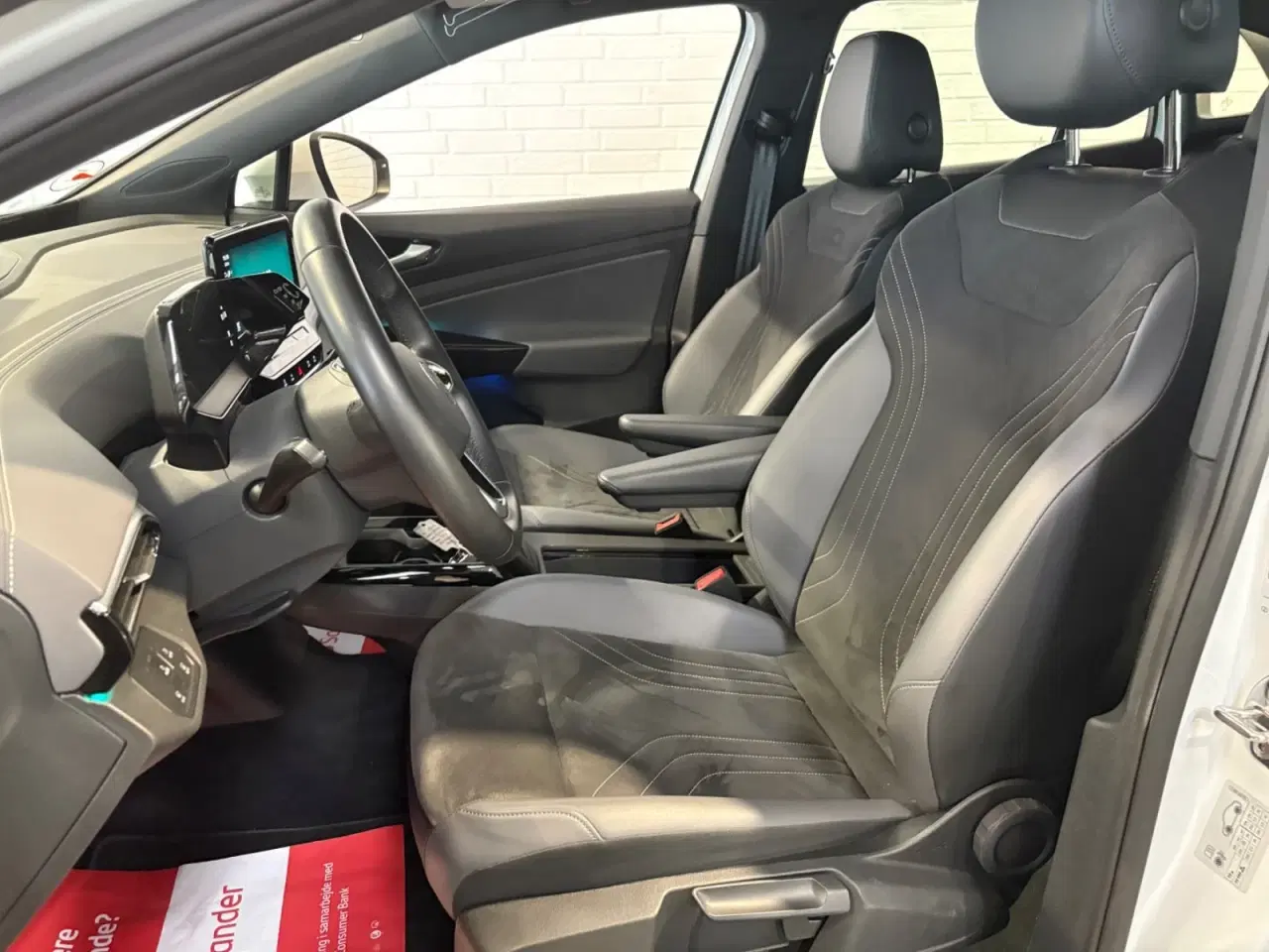 Billede 6 - VW ID.4 77 Pro
