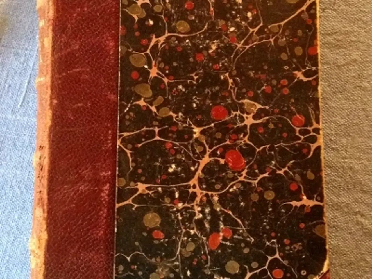 Billede 1 - Heinrich Heine: Atta Troll mm.