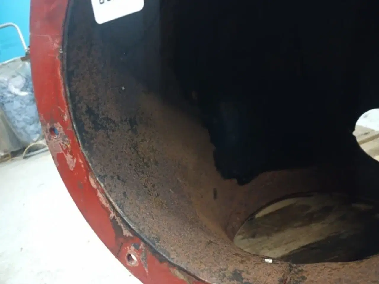 Billede 7 - Case CF80 Vinkel 061032241