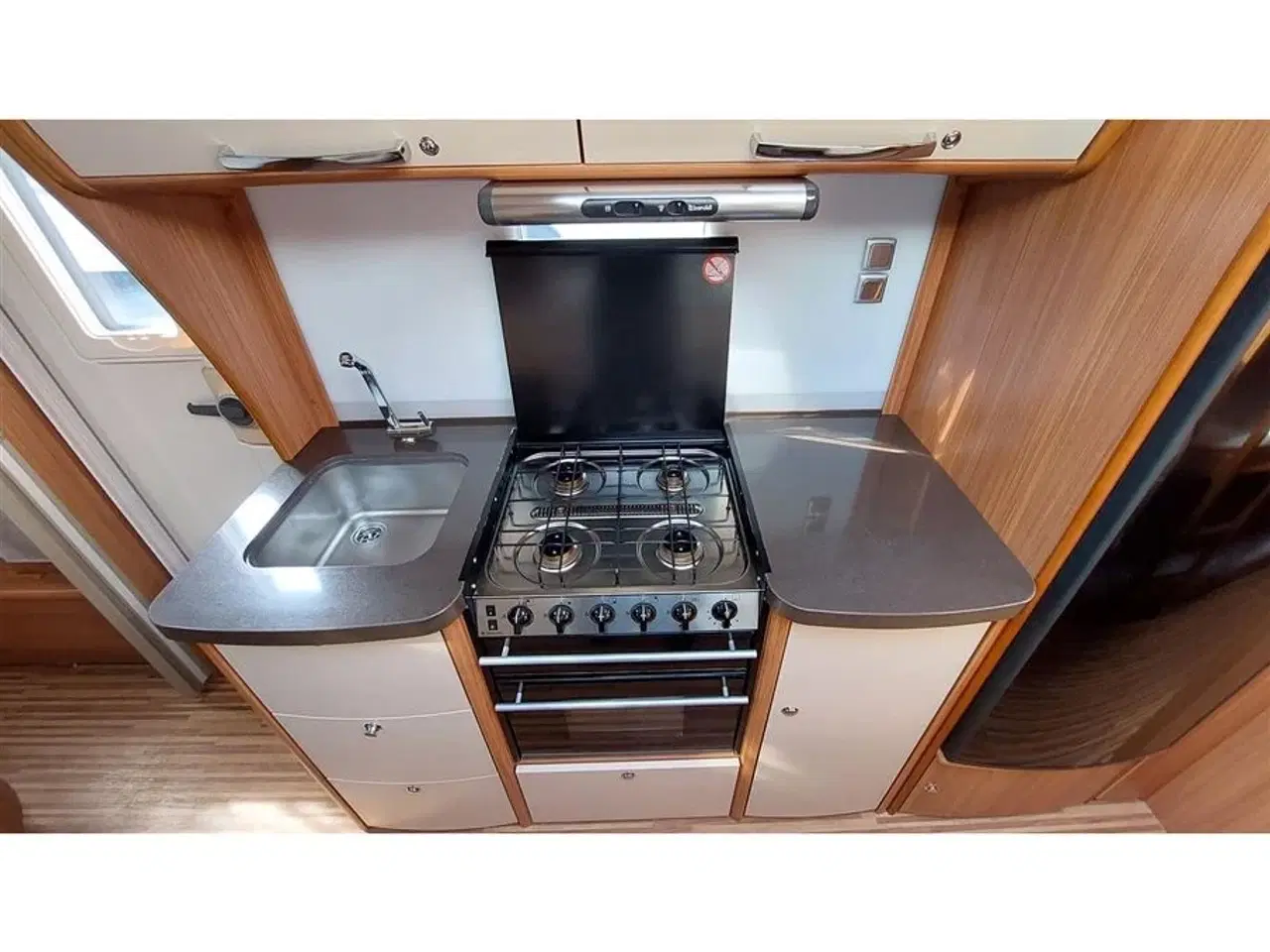 Billede 15 - 2013 - Adria Alpina 663 PT