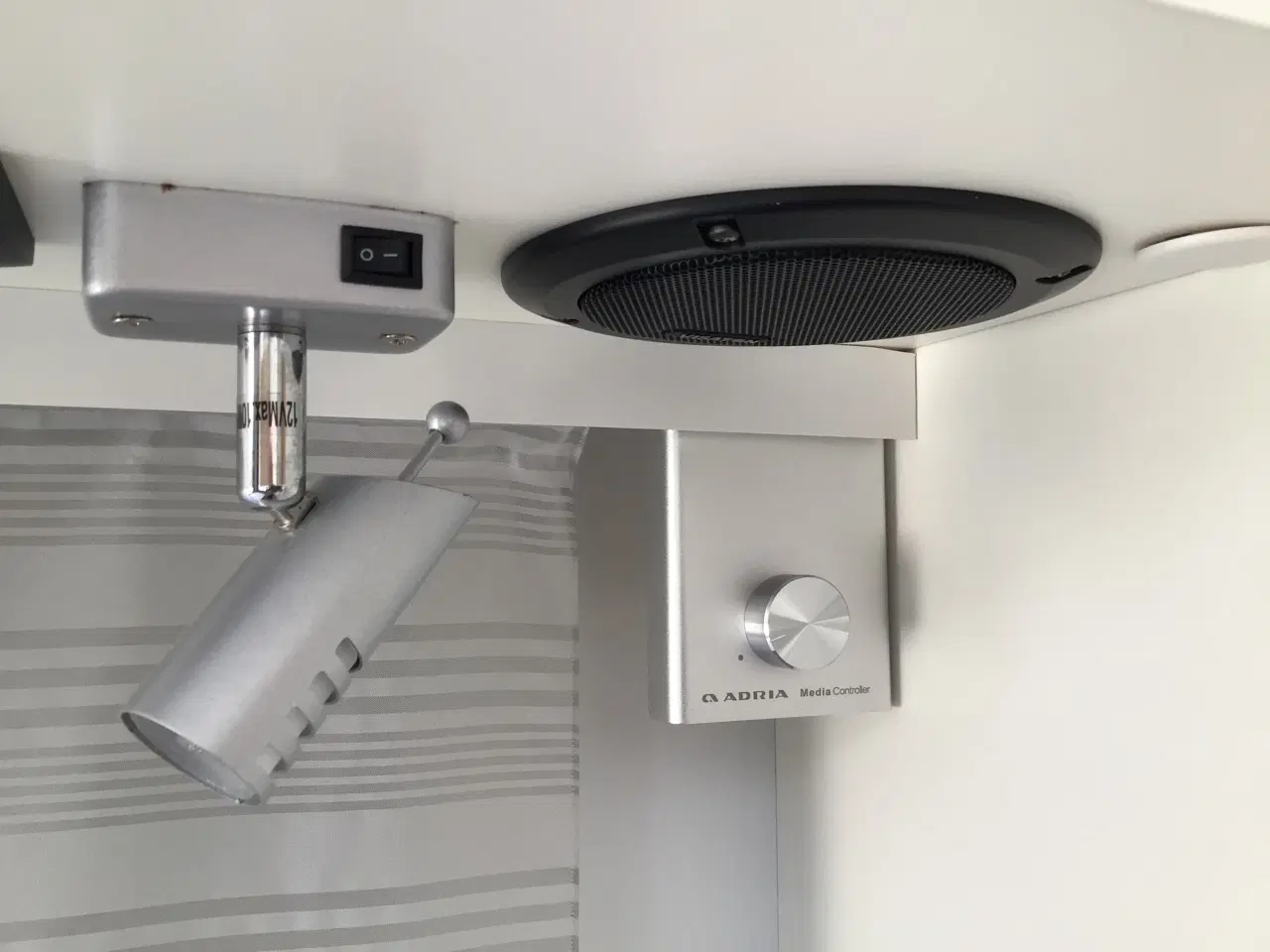 Billede 15 - Adria Altea 552 PK 2020 KØJEVOGN