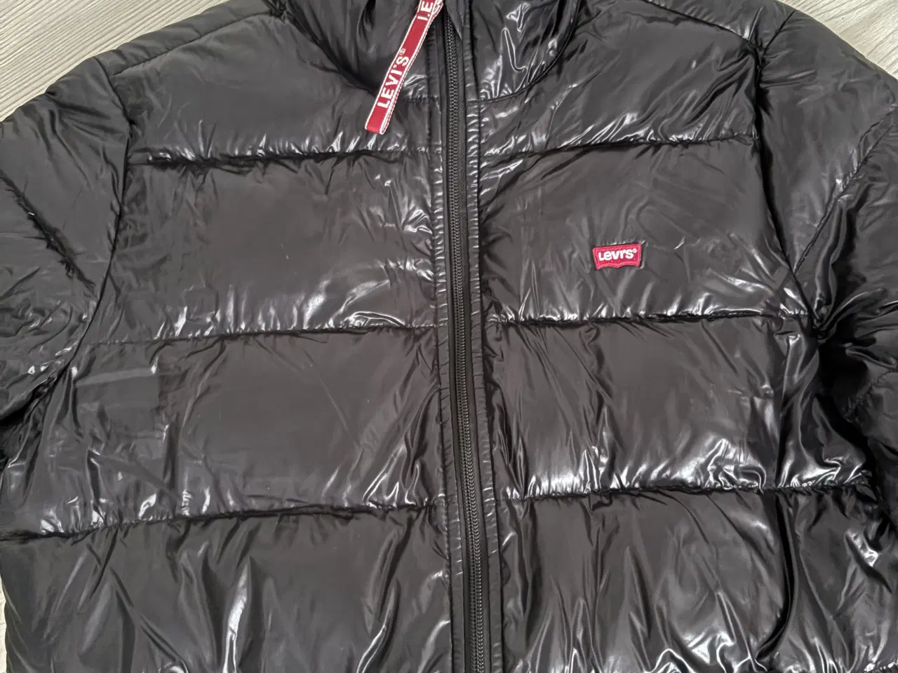 Billede 2 - Levis jakke 