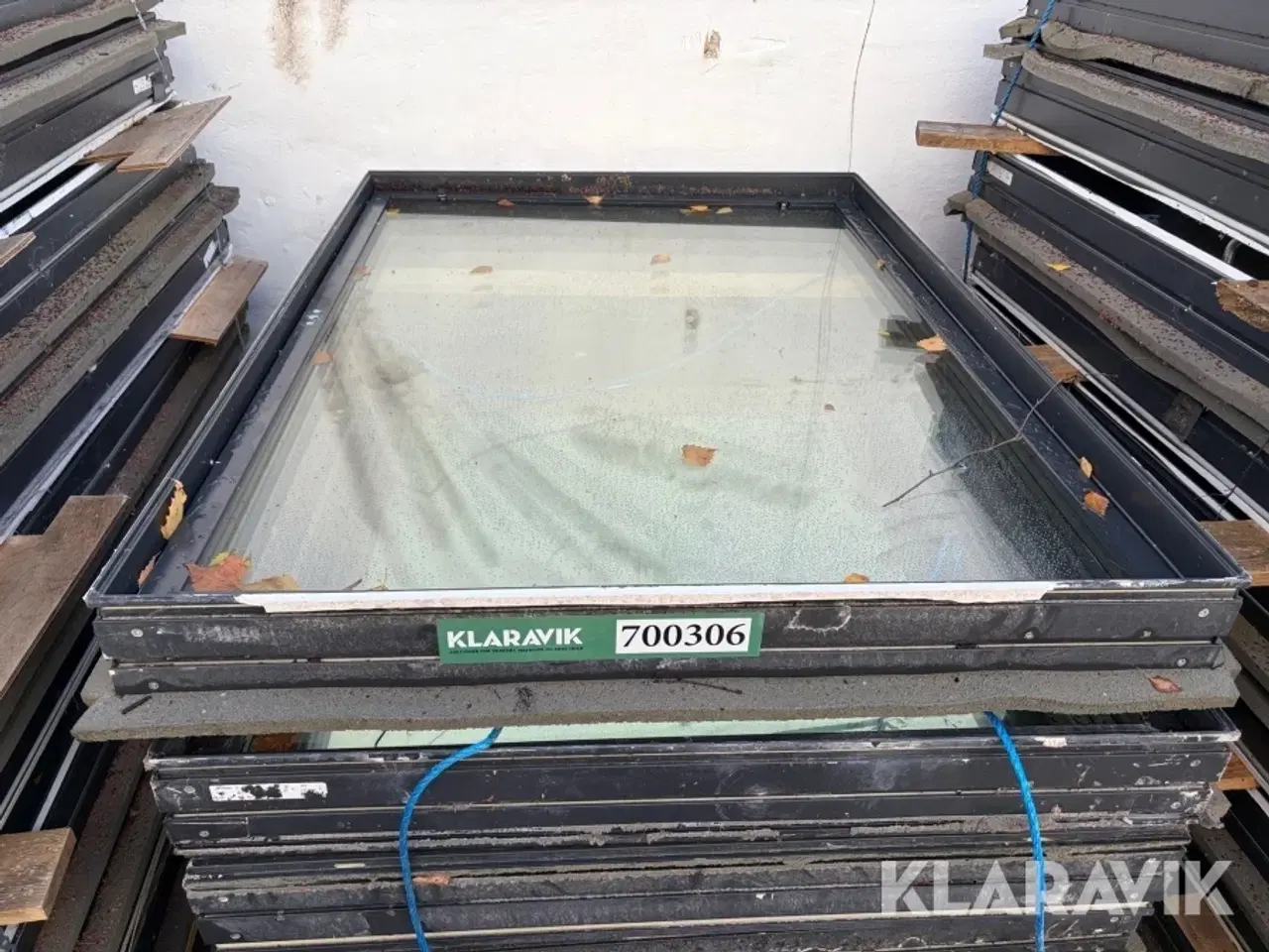 Billede 4 - Vinduer 6 styk.