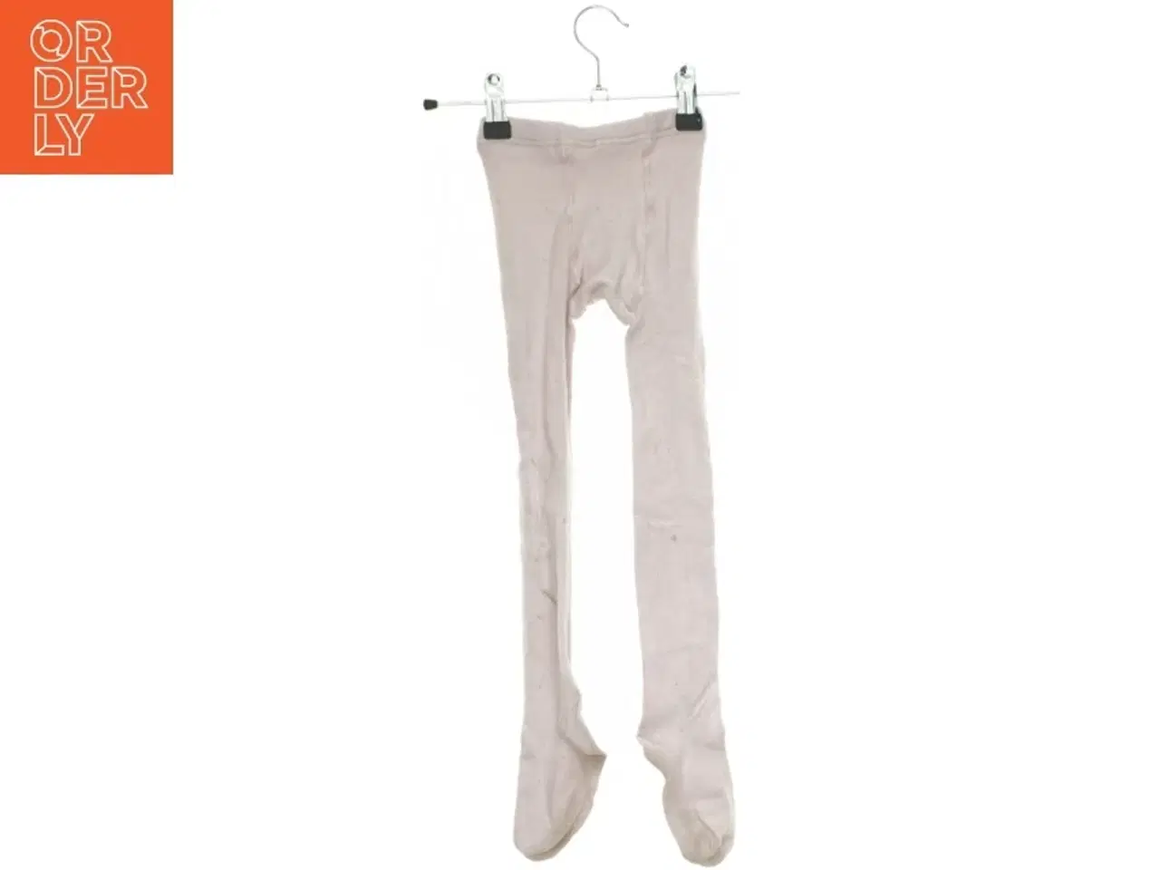 Billede 2 - Strømpebukser/Strømper fra Friends (str. 110 cm)