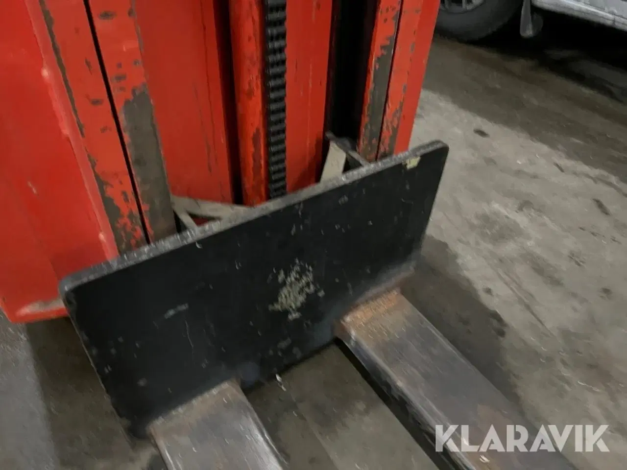 Billede 7 - Stabler Heden EG-S1000