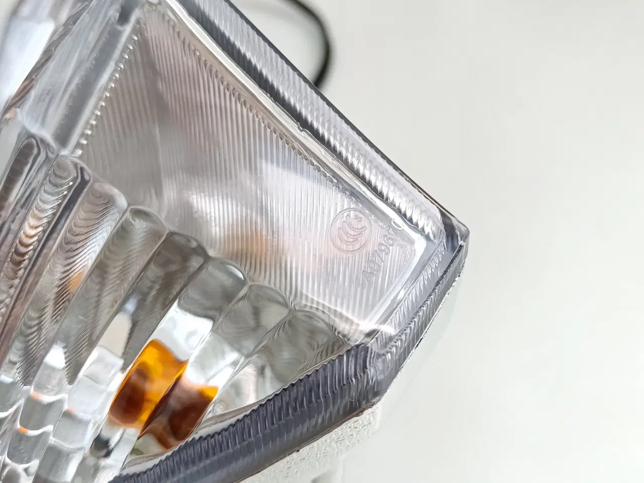 Billede 6 - NY! Højre Blinklys / Blinklygte VGA Explora