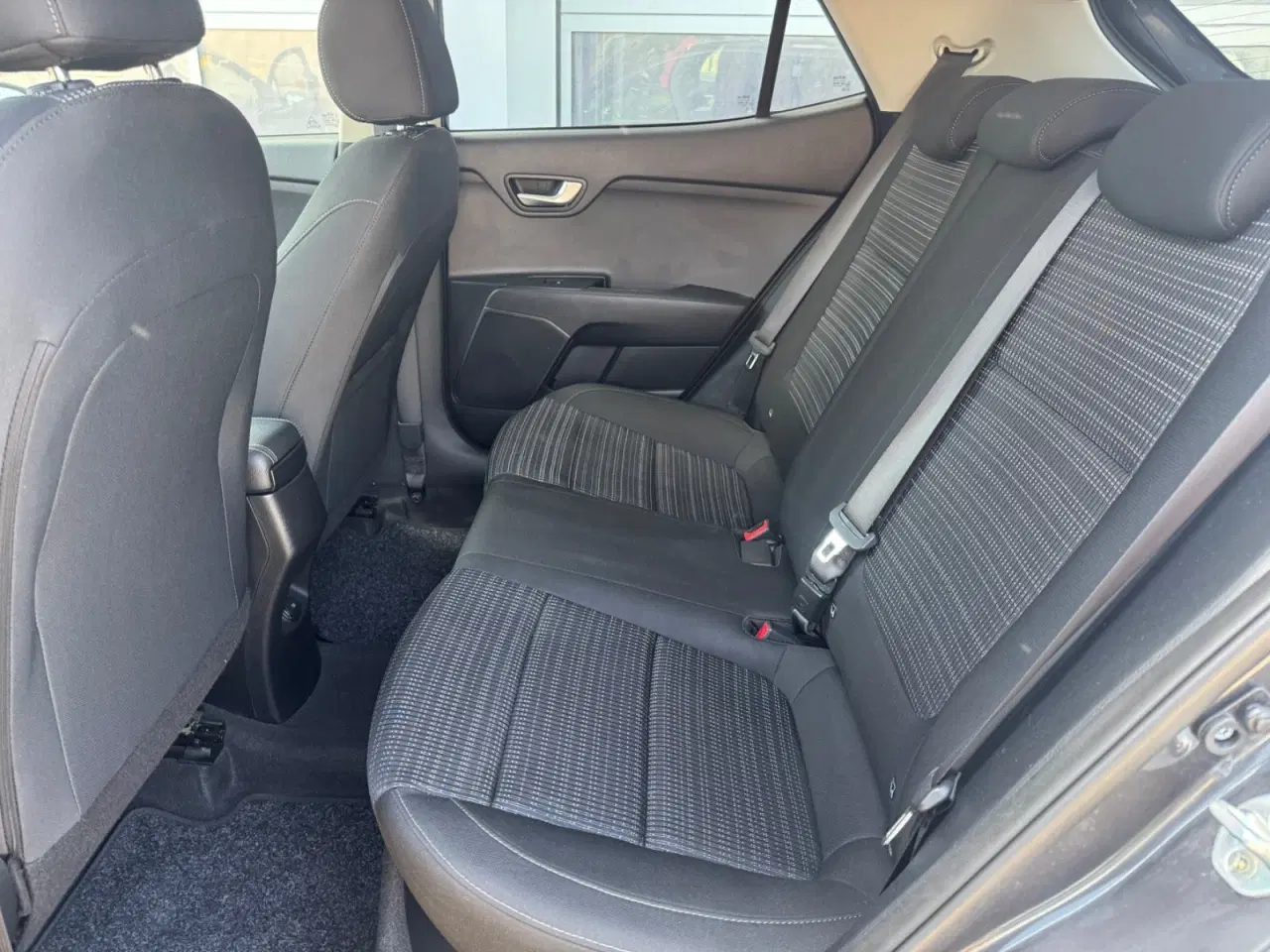 Billede 10 - Kia Stonic 1,0 T-GDi Edition+ DCT