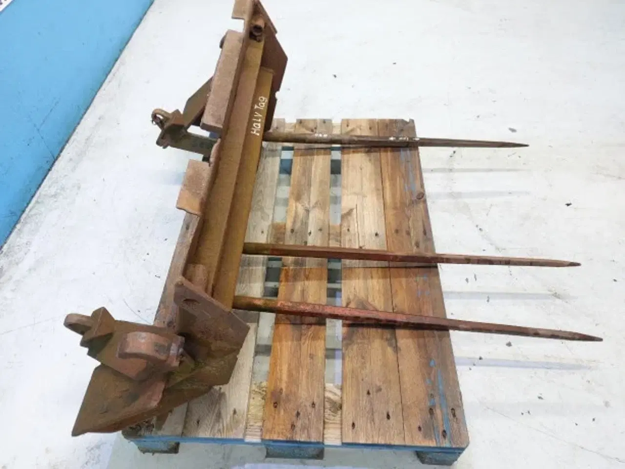 Billede 13 - Veto Siloklo