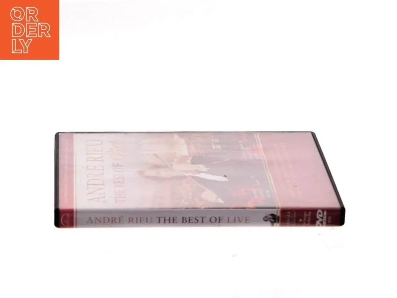 Billede 2 - Best of Live Andre Rieu