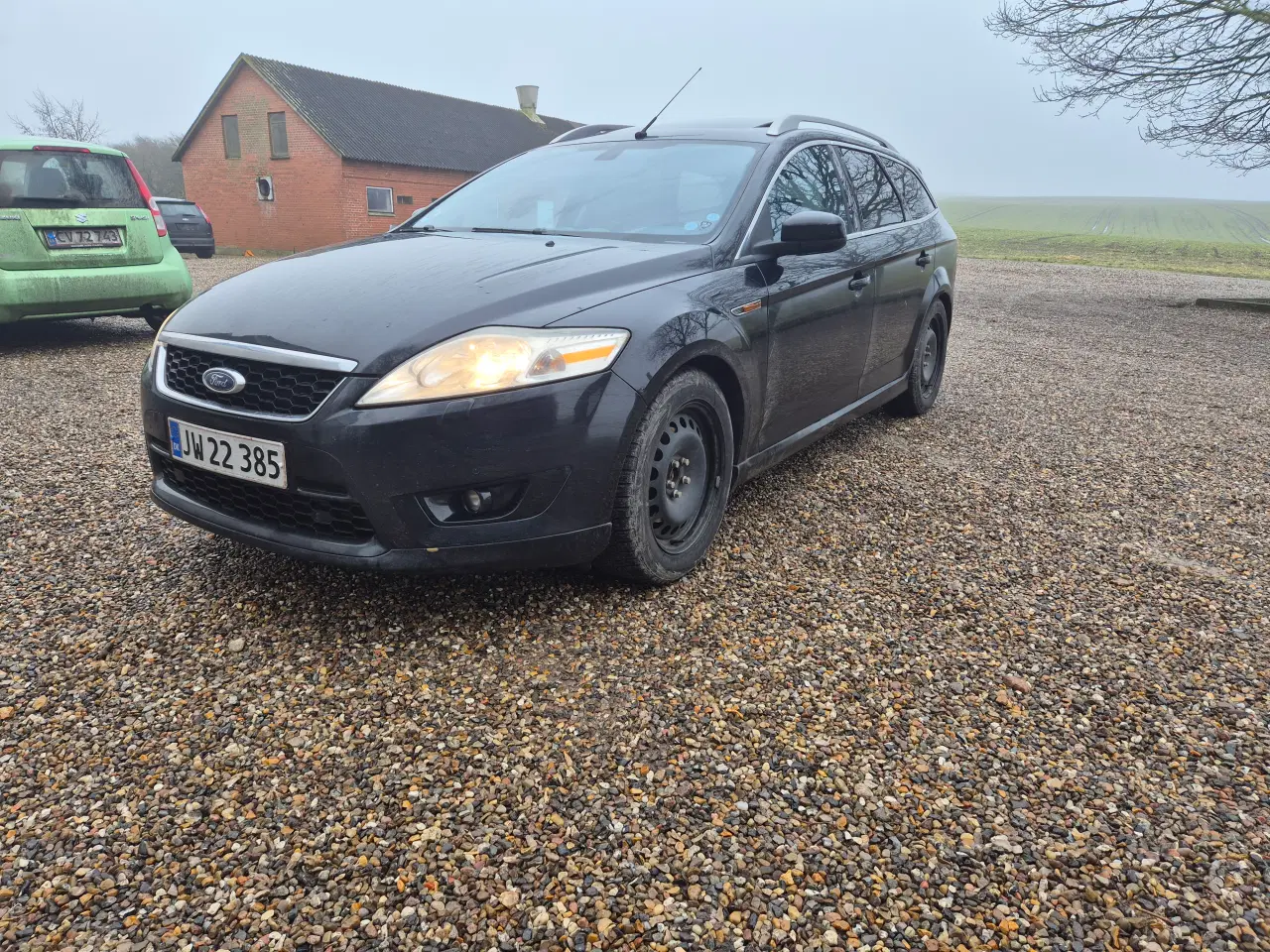 Billede 7 - Ford mondeo titanium s