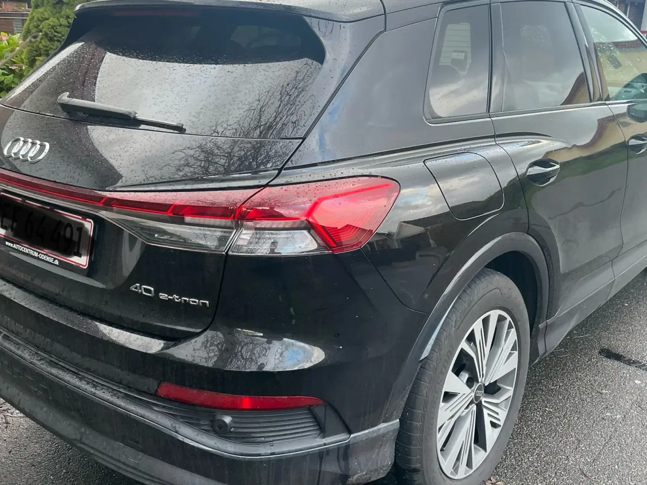 Billede 4 - Audi Q4 e-tron 40