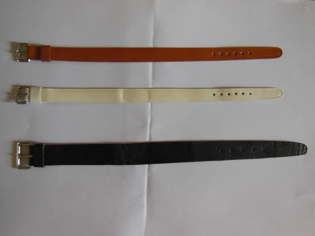 Billede 1 - Nye ur remme