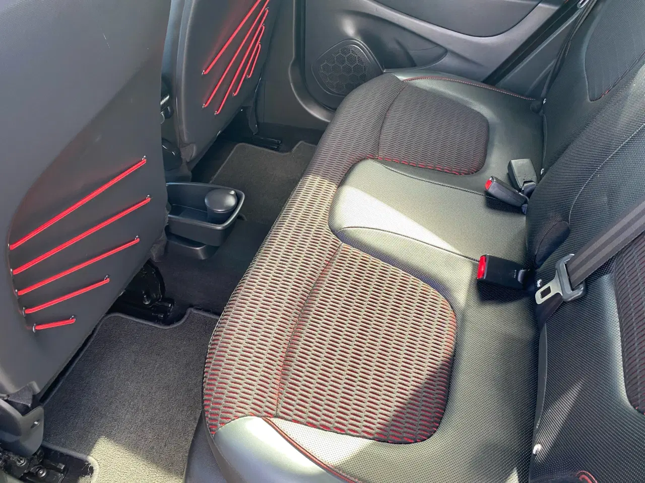 Billede 9 - Renault Captur 1,2 TCE Dynamique EDC 120HK 5d 6g Aut.