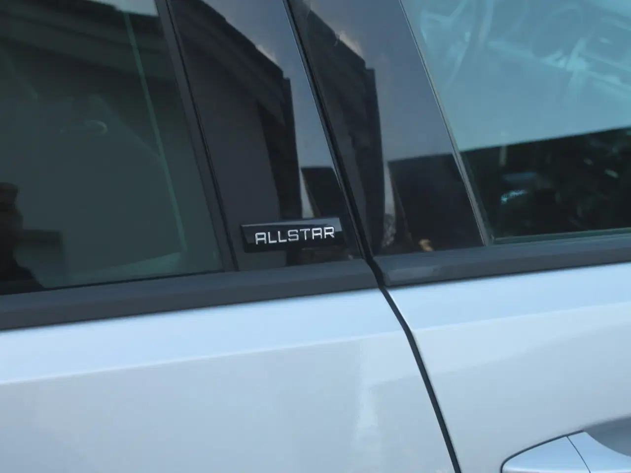 Billede 12 - VW Golf Sportsvan 1,6 TDi 115 Allstar DSG BMT