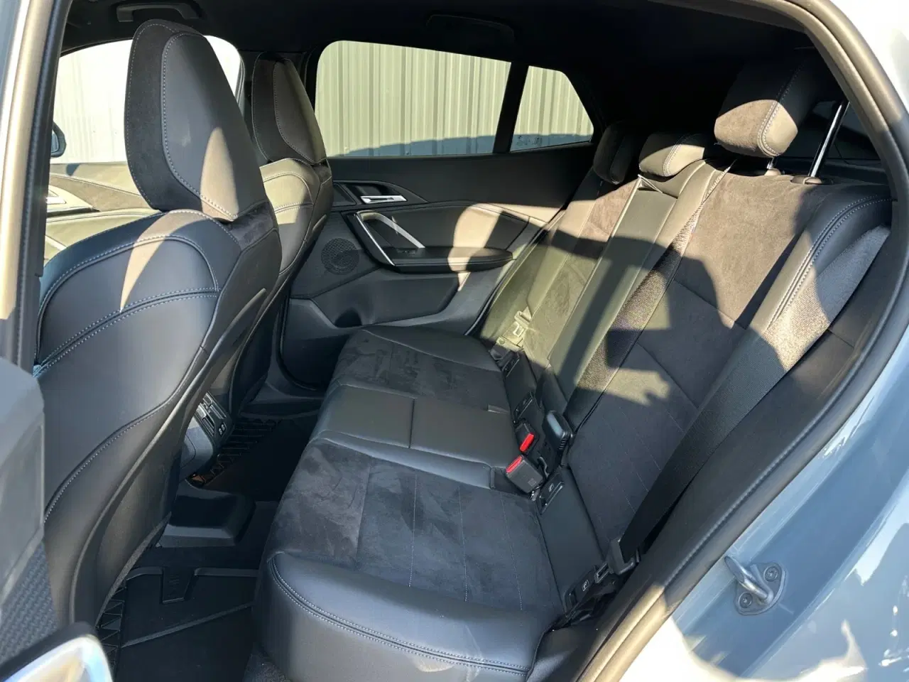 Billede 13 - BMW iX2  eDrive20 M-Sport