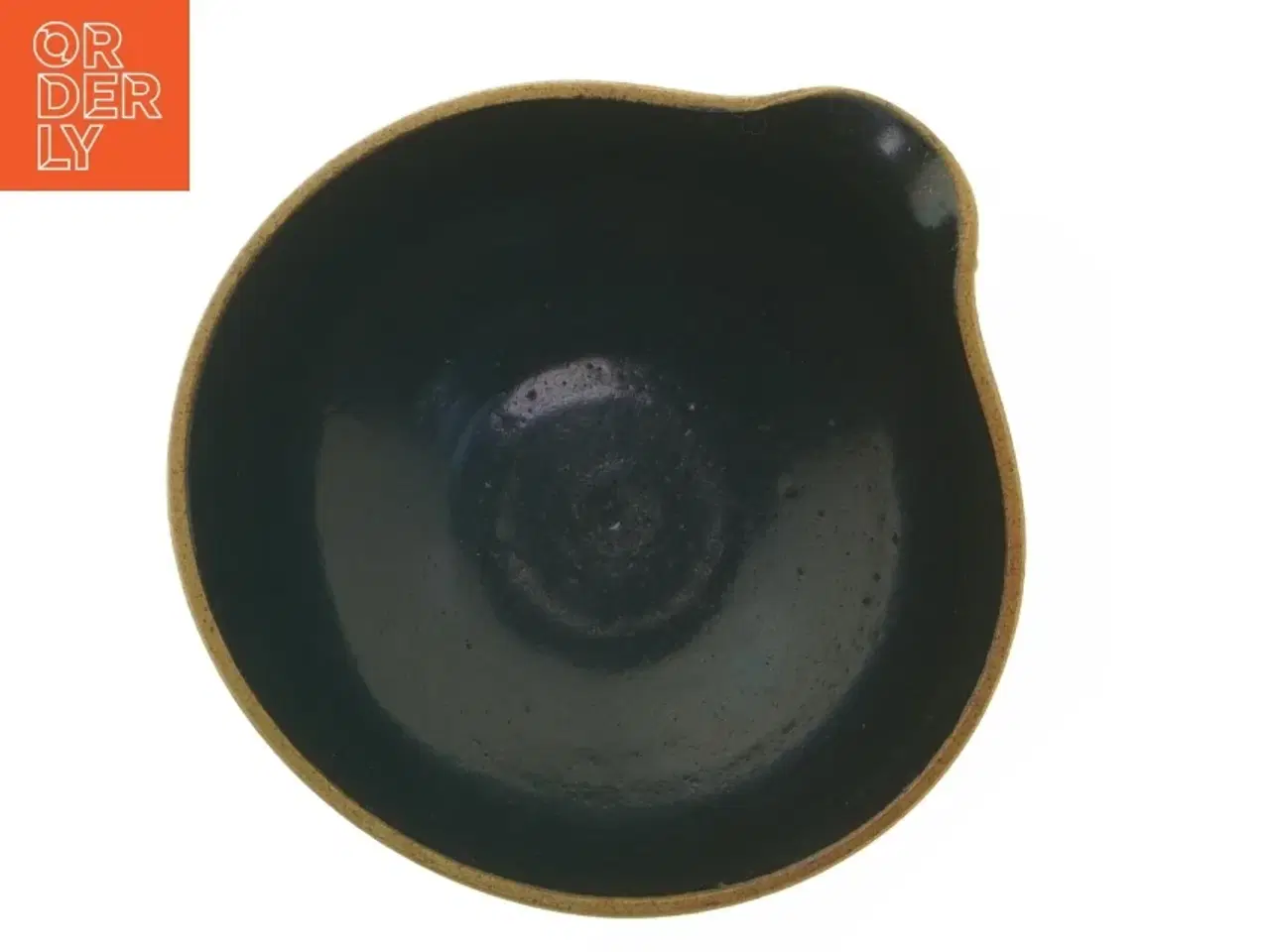 Billede 4 - Keramisk skål med tud fra Reimar (str. Ø 12x7 cm)