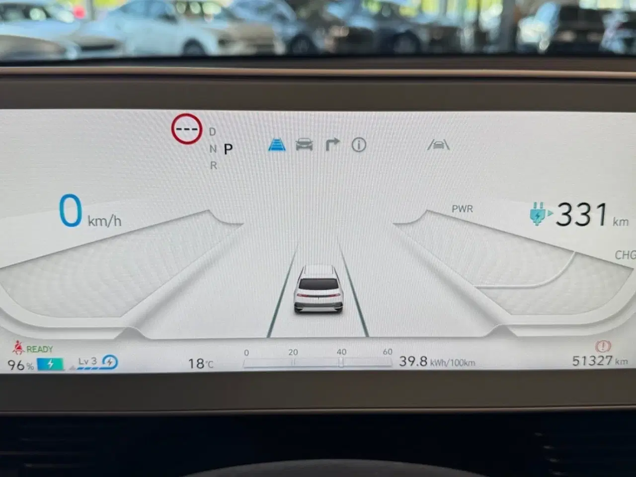 Billede 15 - Hyundai Ioniq 5 58 Essential