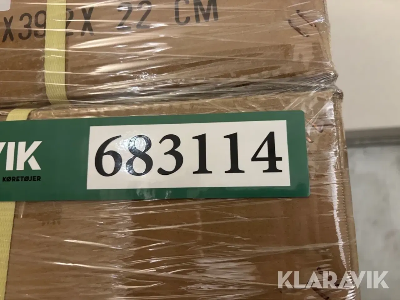 Billede 12 - Spots Quick2Light IP44 1120 styk