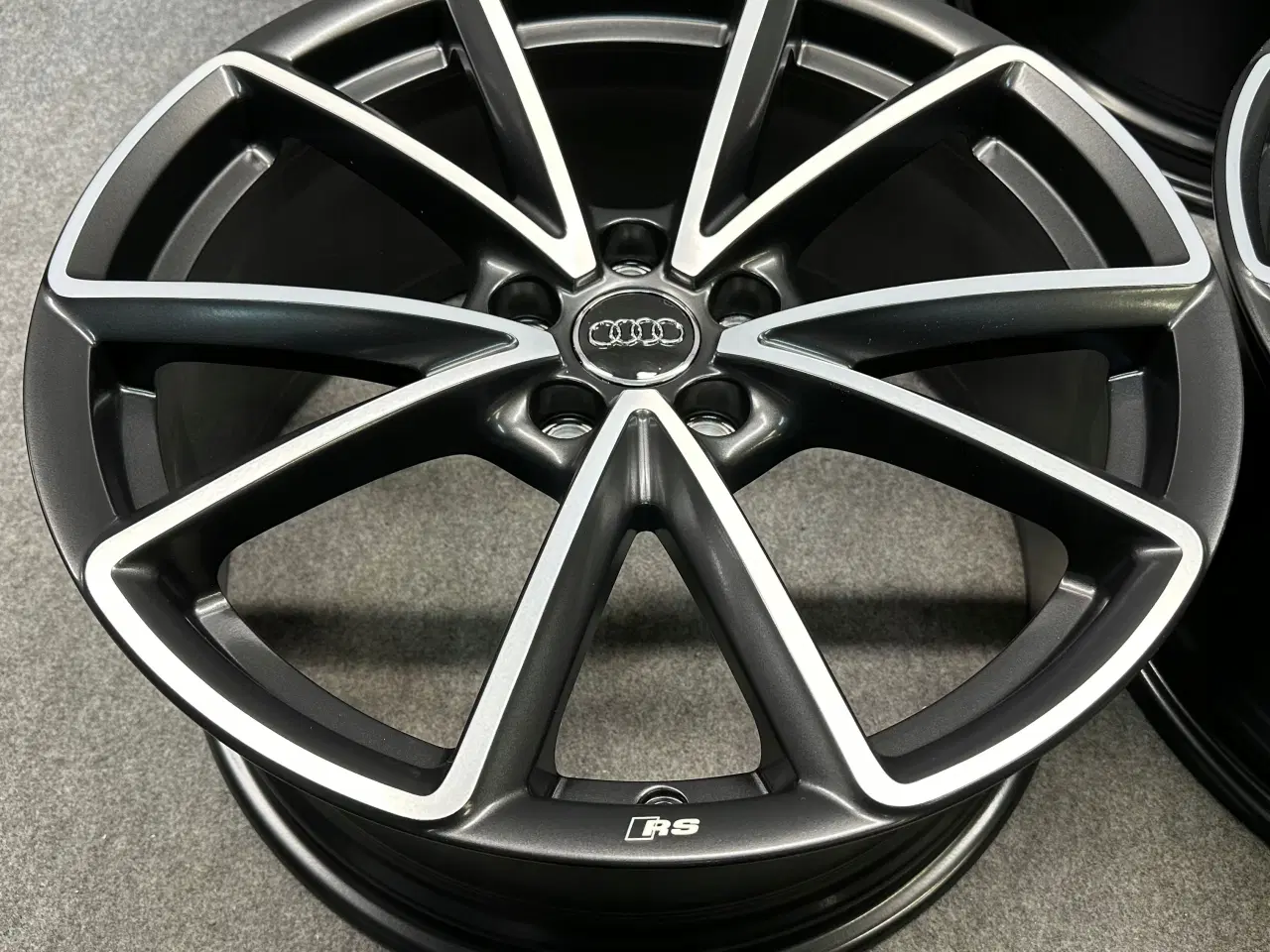 Billede 3 - AUDI A4 A5 B9 8W 8W0 S4 RS4 S5 19 8.5" x 19" 5x112