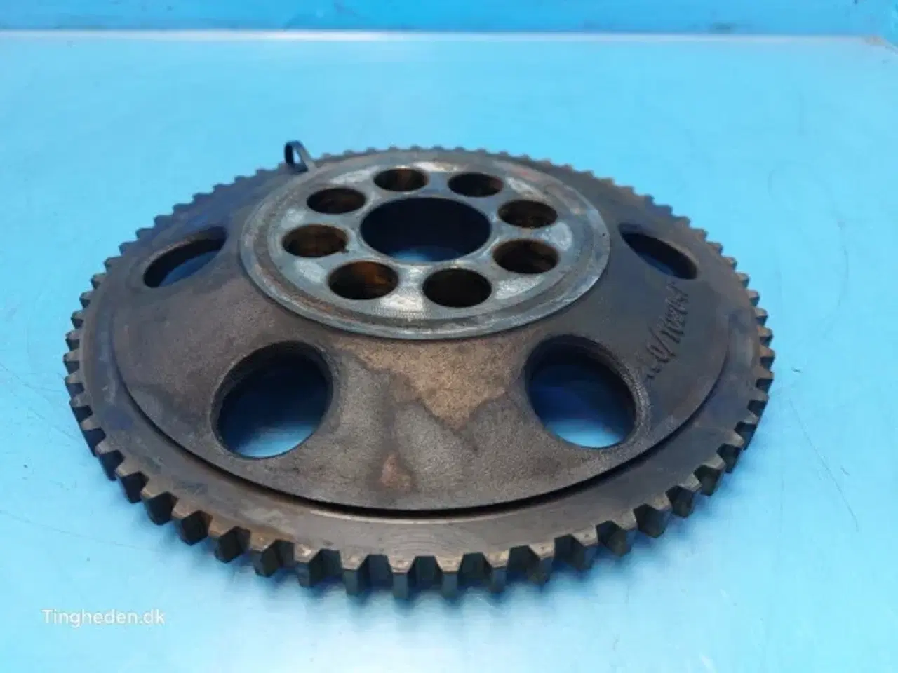 Billede 10 - JCB 413S Tandhjul 450/12702