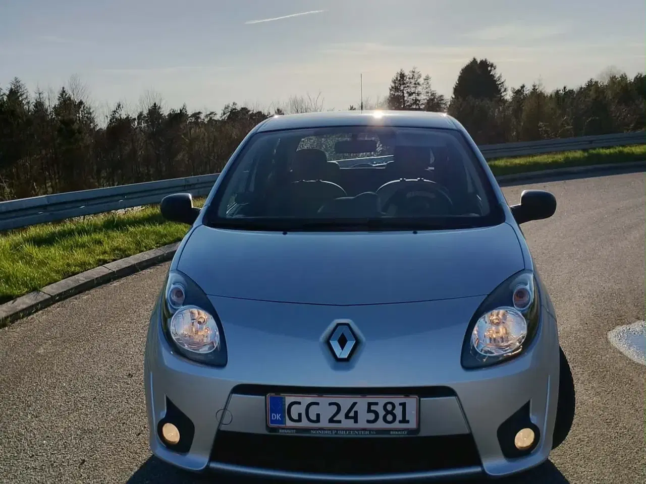 Billede 2 - Renault Twingo 1,2 16V E Expression