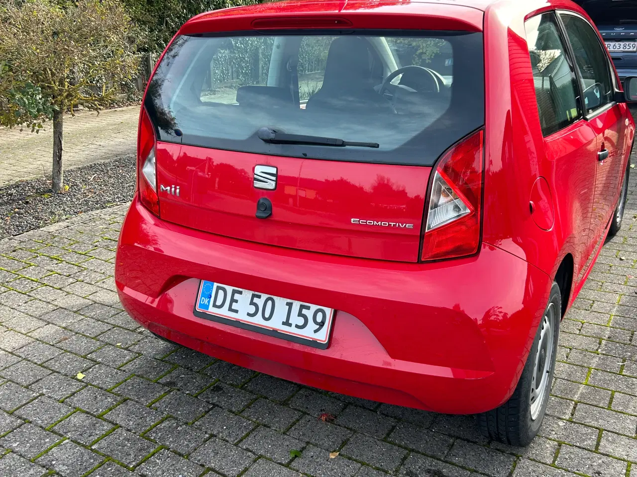 Billede 4 - Seat MII 1,0 60HK ECO