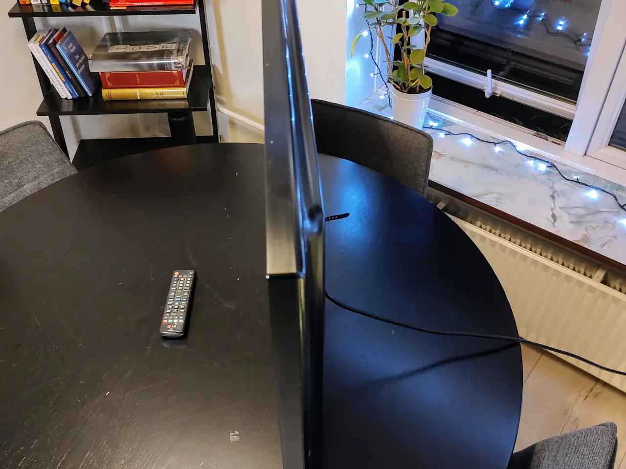 Billede 4 - SmartTV LG LED 47"(Perfekt stand).