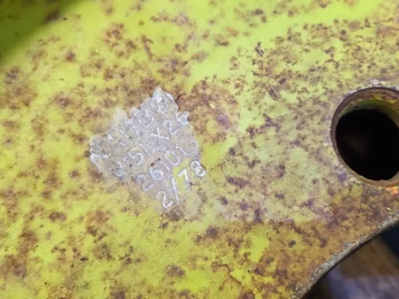 Billede 6 - 26"    W15LX26