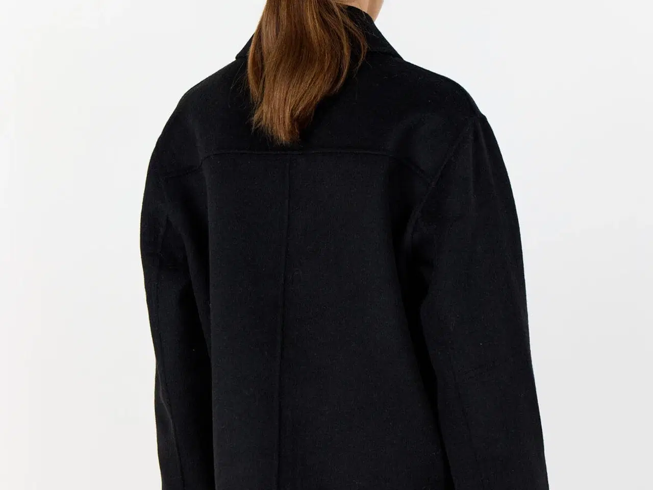 Billede 11 - Levete Room uldjakke