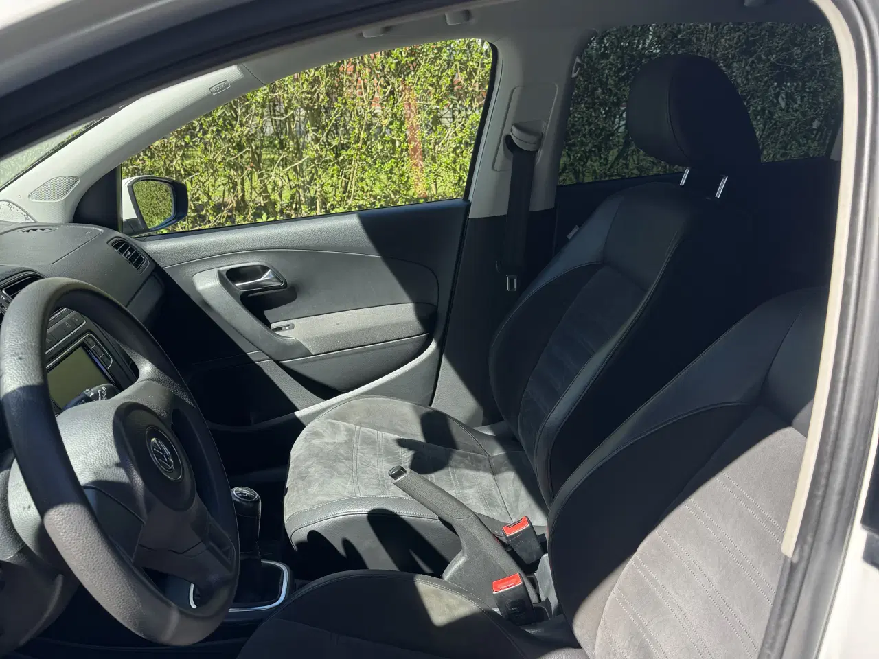 Billede 6 - vw polo 1,2 benzin