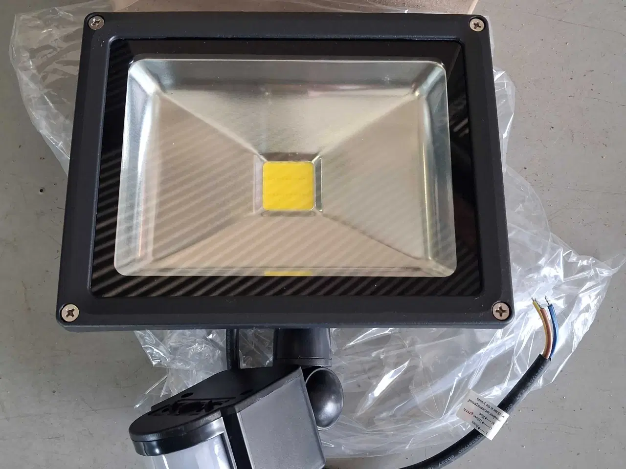 Billede 4 - Led industri lamper