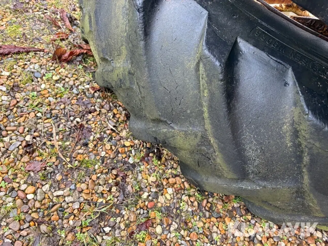 Billede 11 - Tvillinghjul