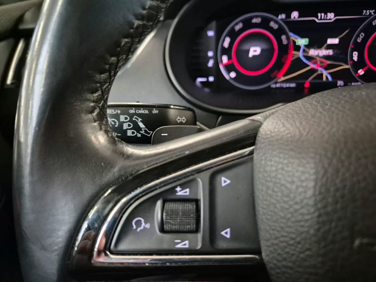 Billede 16 - Skoda Octavia Combi 2,0 TSI Style DSG 190HK Stc 7g Aut.