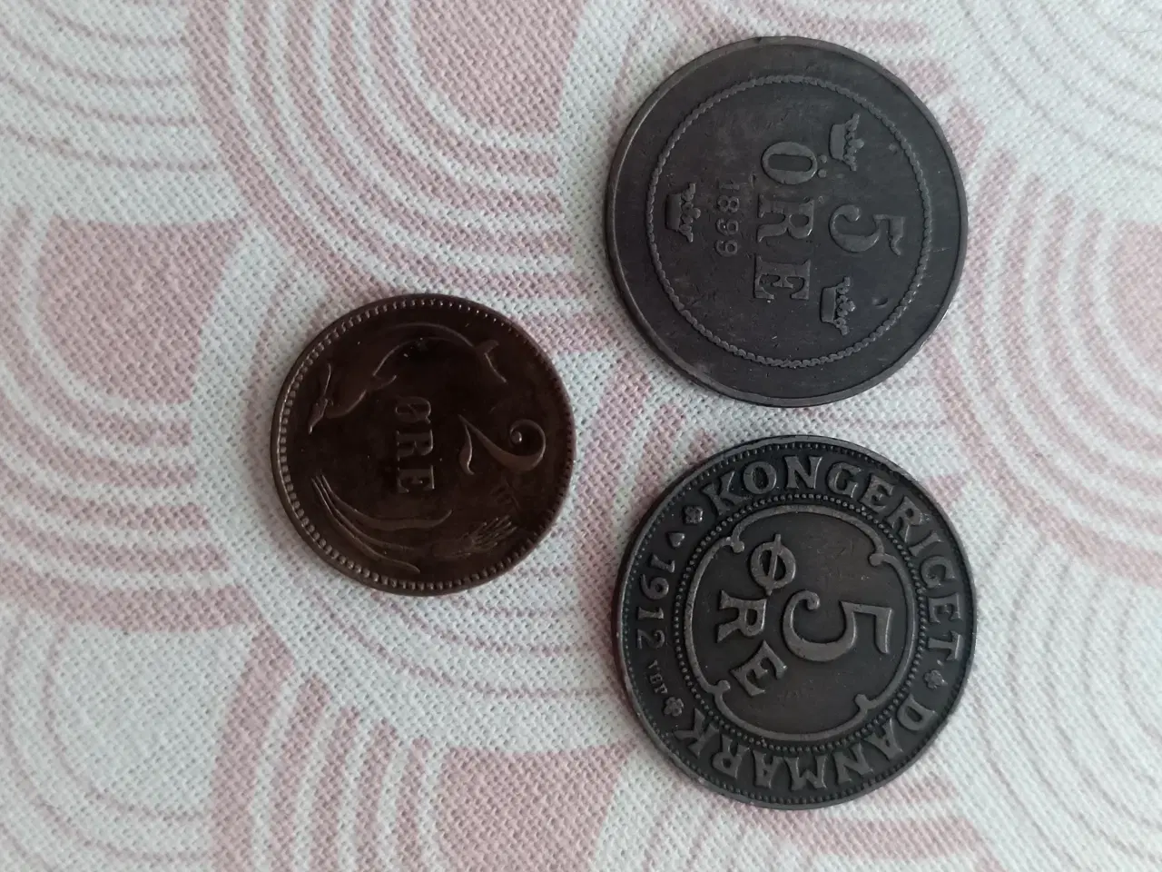 Billede 2 - Coins 