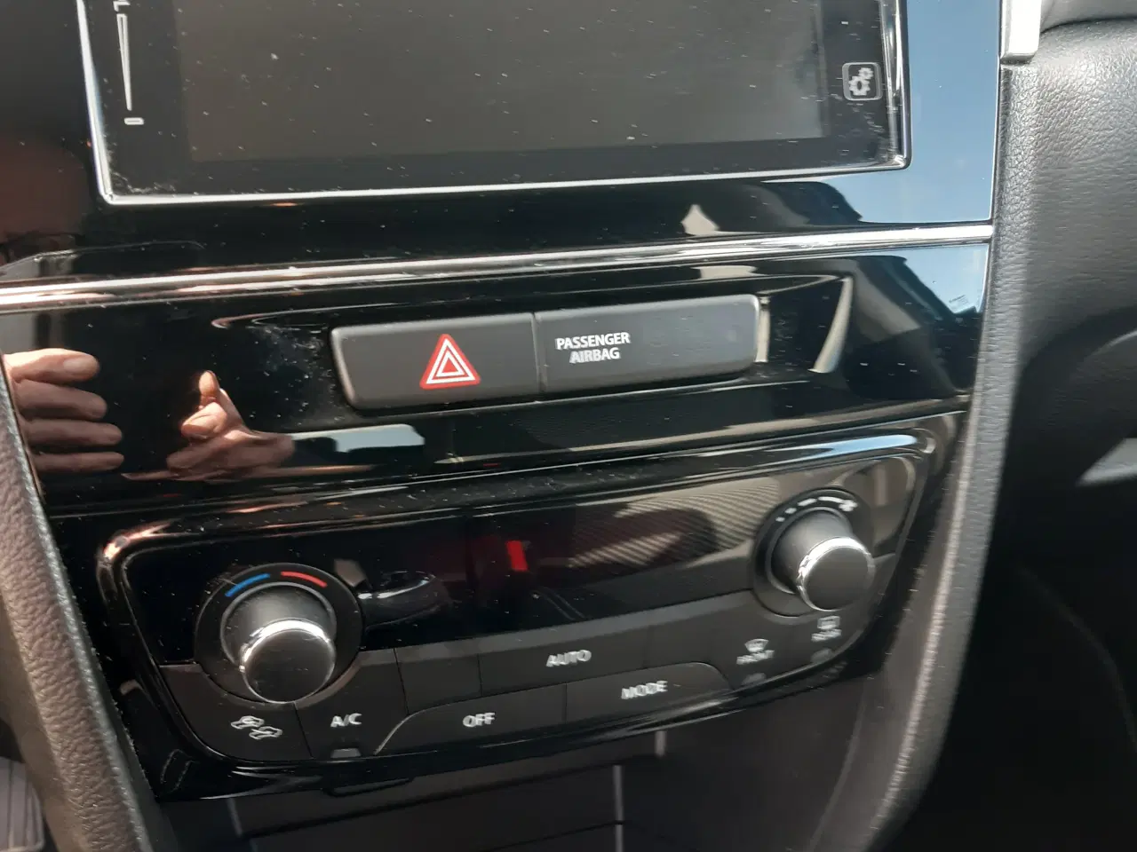Billede 13 - Suzuki Vitara Active AllGrip