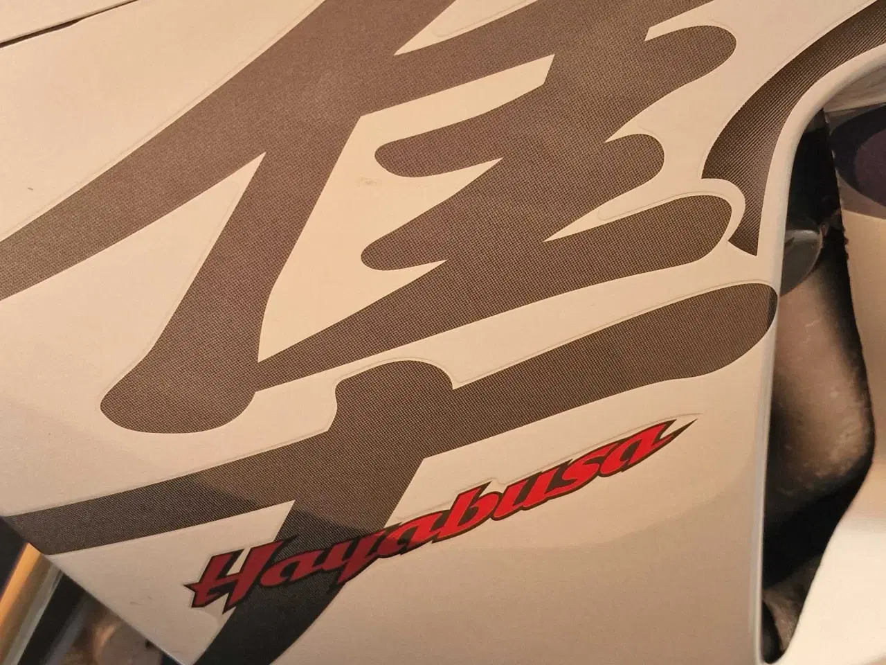 Billede 20 - Suzuki hayabusa turbo