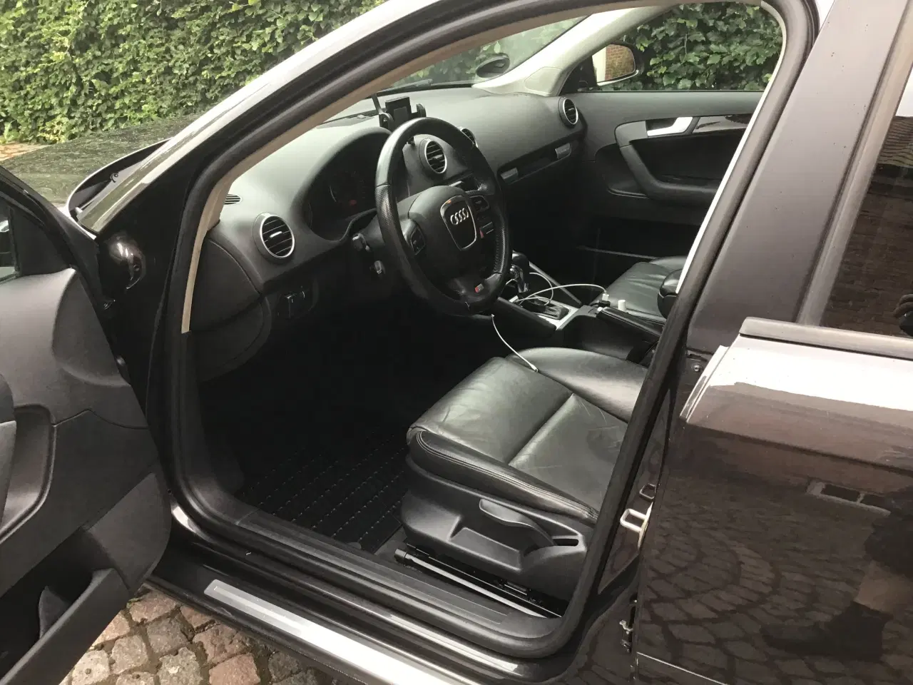 Billede 12 - Audi A3 3,2 Quattro V6