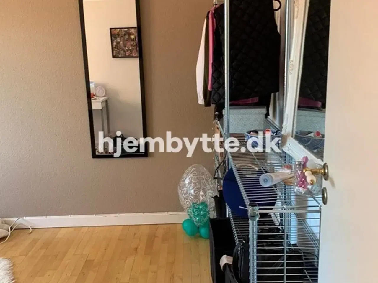 Billede 7 - Hjembytte - ArnoldNielsensBoulevard