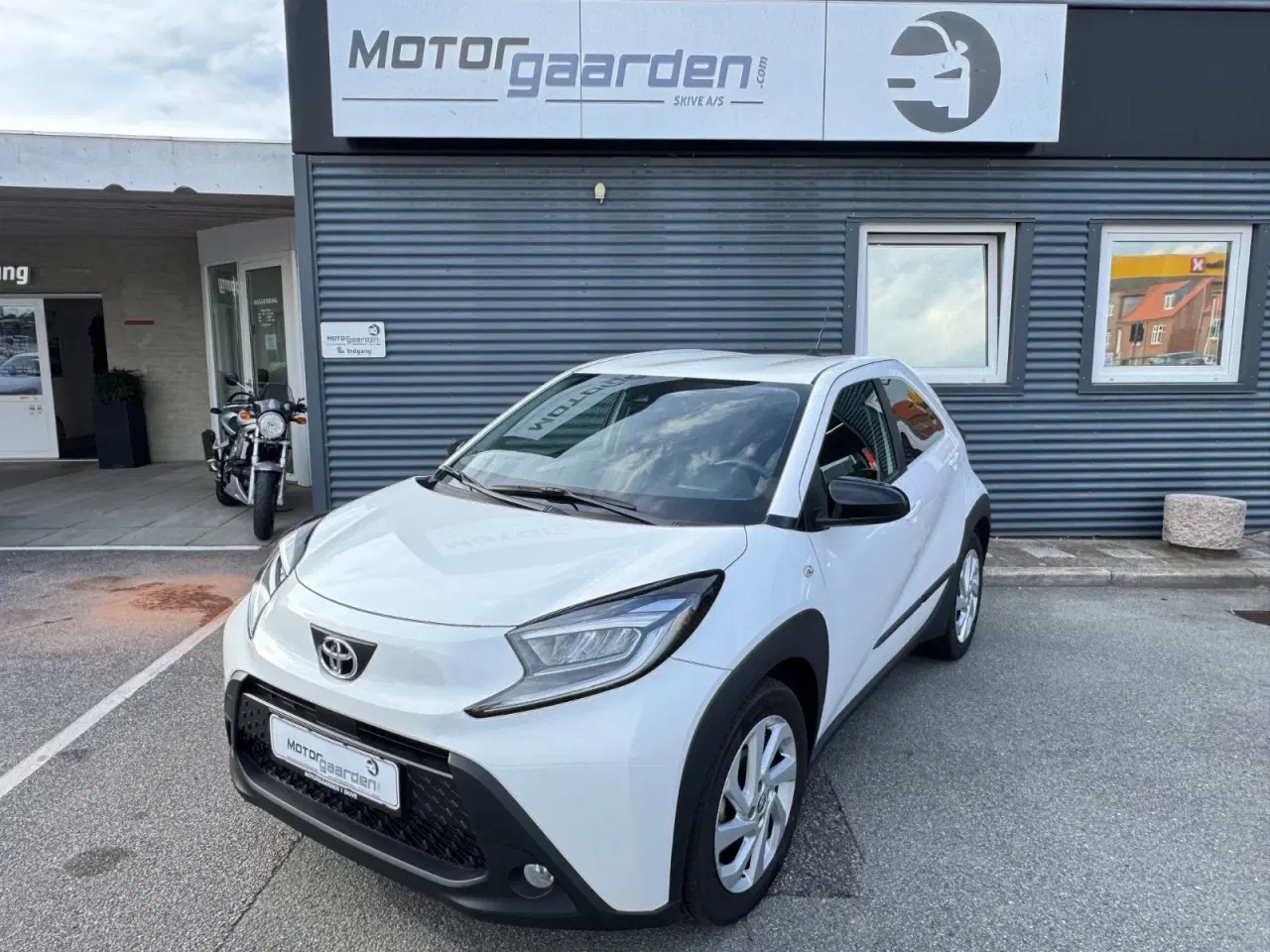 Billede 1 - Toyota Aygo X 1,0 Active