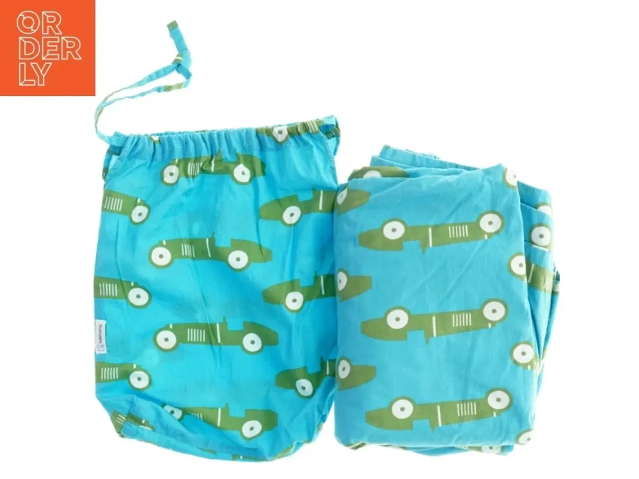 Billede 3 - Børnesengetøj (str. 140 x, 185 cm)