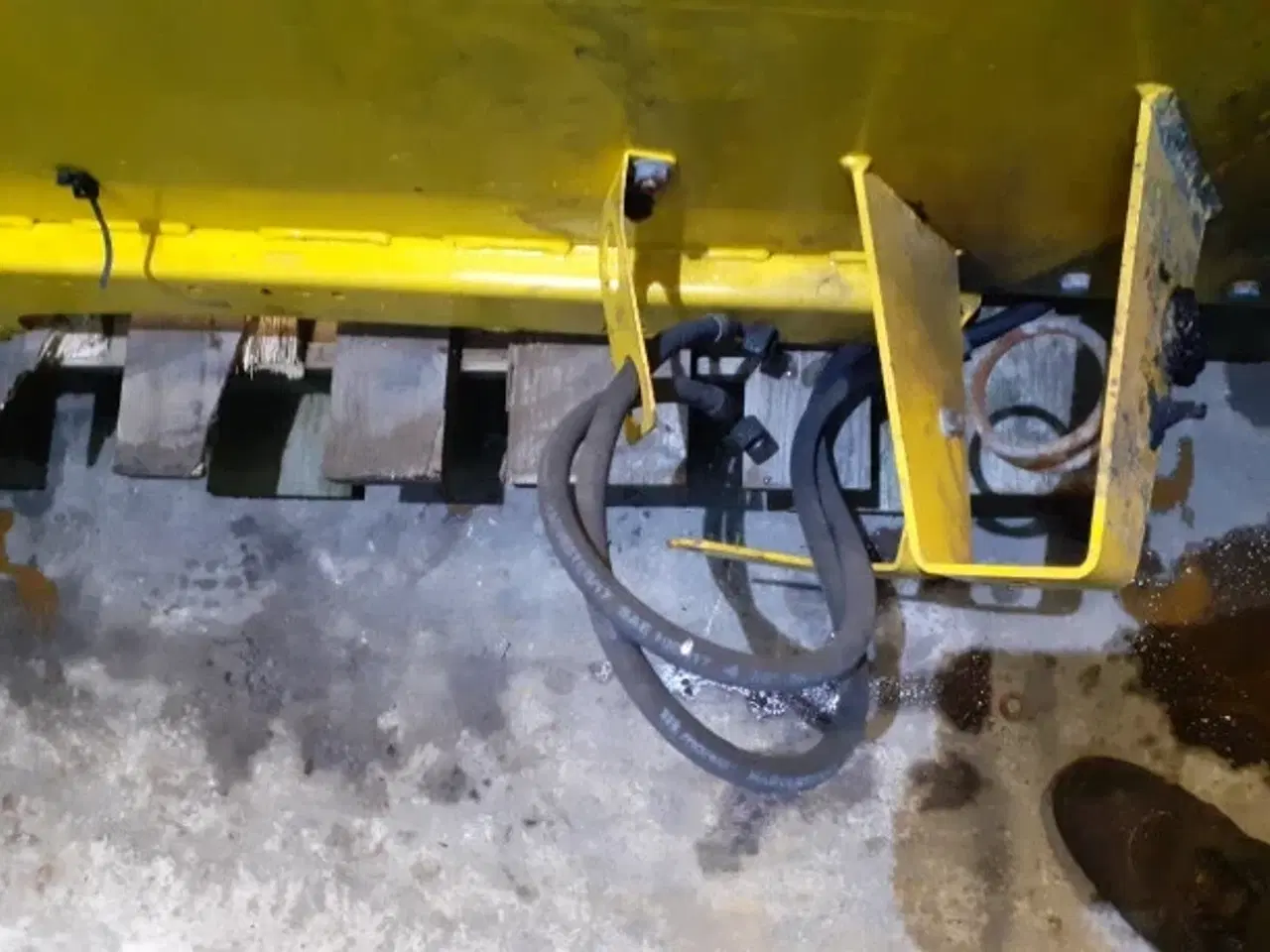 Billede 3 - New Holland CR9080 Hus 86602997