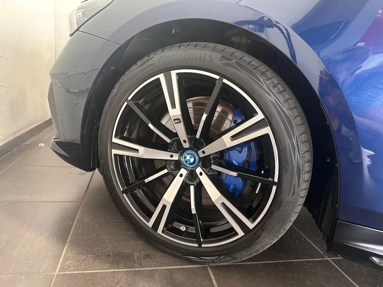 Billede 16 - BMW i5  eDrive40 M-Sport Pro