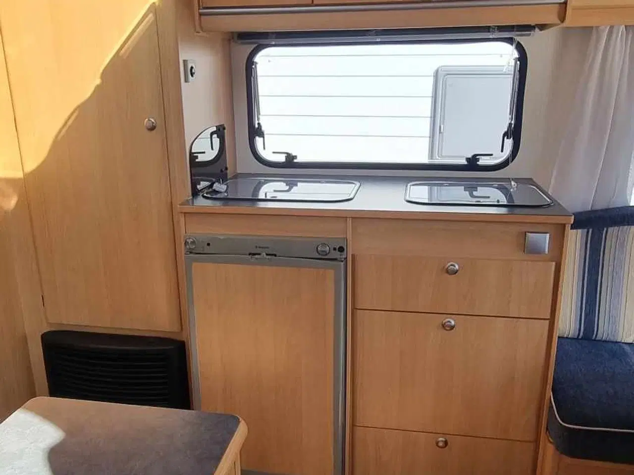 Billede 4 - Adria Altea 502 DT