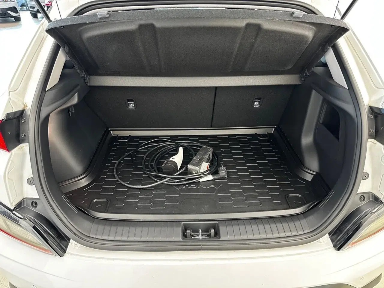 Billede 7 - Hyundai Kona 39 EV Intuitive