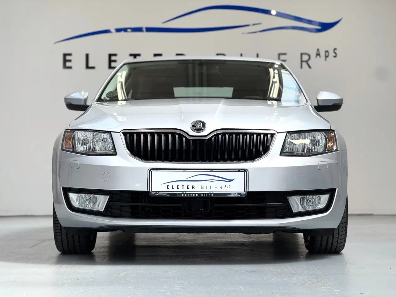 Billede 2 - Skoda Octavia 1,4 TSi 150 Style DSG